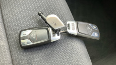 Audi Q5 45 TFSI Quattro S Line 5dr S Tronic Petrol Estate